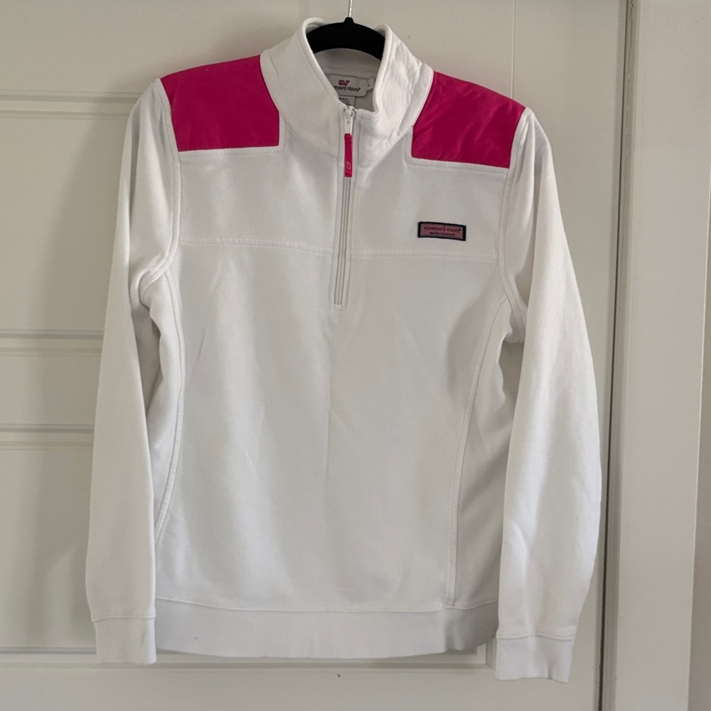 VV pull over
